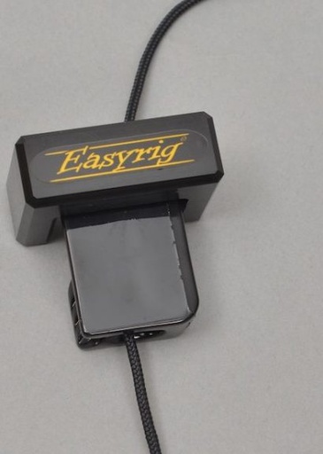 Ez-Rig / VTG Edition m4×4 Easyrig Products | Canada